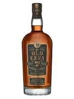 Ezra Brooks Ezra Brooks Old Ezra 7 Year 750ml