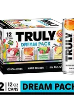 Truly Truly Dream Pack Variety 12 CAN