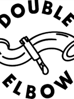 Little Thistle Double Elbow x Forager Edel-Pils 4 can