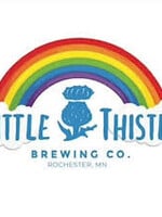 Little Thistle Little Thistle The Wetlands Hazy IPA 4 can