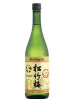 Tozai Sho Chiku Bai Sake 750ml