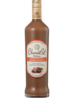Drifter Spirits Choco Lat Deluxe Salted Caramel Chocolate 750ml