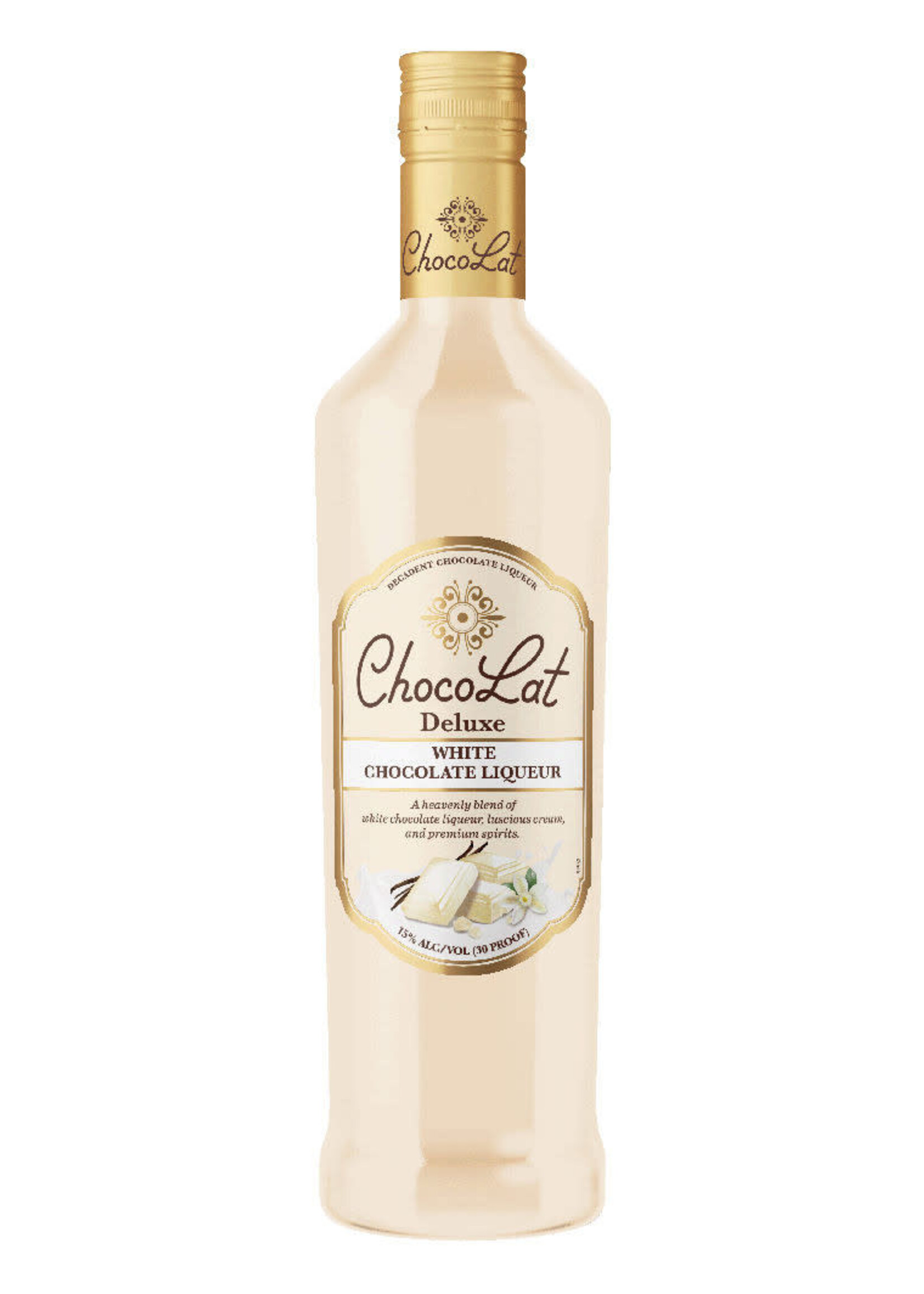 Drifter Spirits Choco Lat Deluxe White Chocolate 750ml