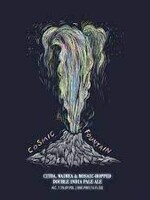 Hop Butcher Hop Butcher Cosmic Fountain DIPA 4 can