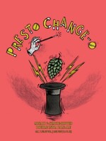 Hop Butcher Hop Butcher Presto Change-O DIPA 4 can