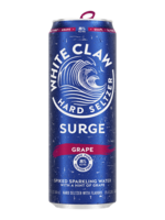 Mike's White Claw White Claw Surge Grape Seltzer 19.2oz can