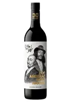 19 Crimes 19 Crimes America's Most Wanted Tupac Cali Red