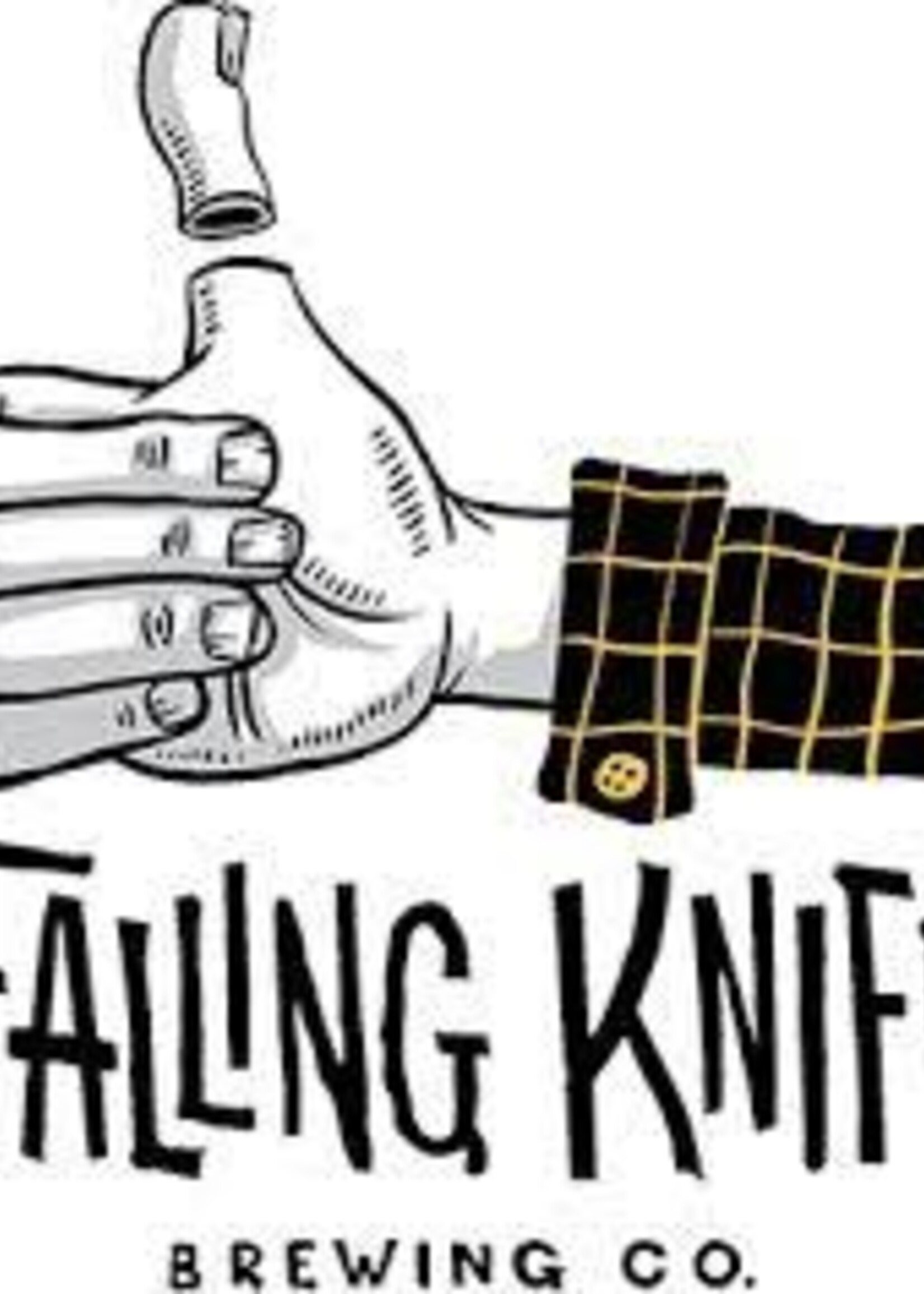 Falling Knife Falling Knife Prism Of Hope DDH NE DIPA 4 can