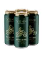 Venn Brewing Venn Brewing Fer Feck's Sake Irish Red 4 pack