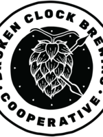 Broken Clock Broken Clock Community Garden Cherry Limeade 10MG THC 4 can