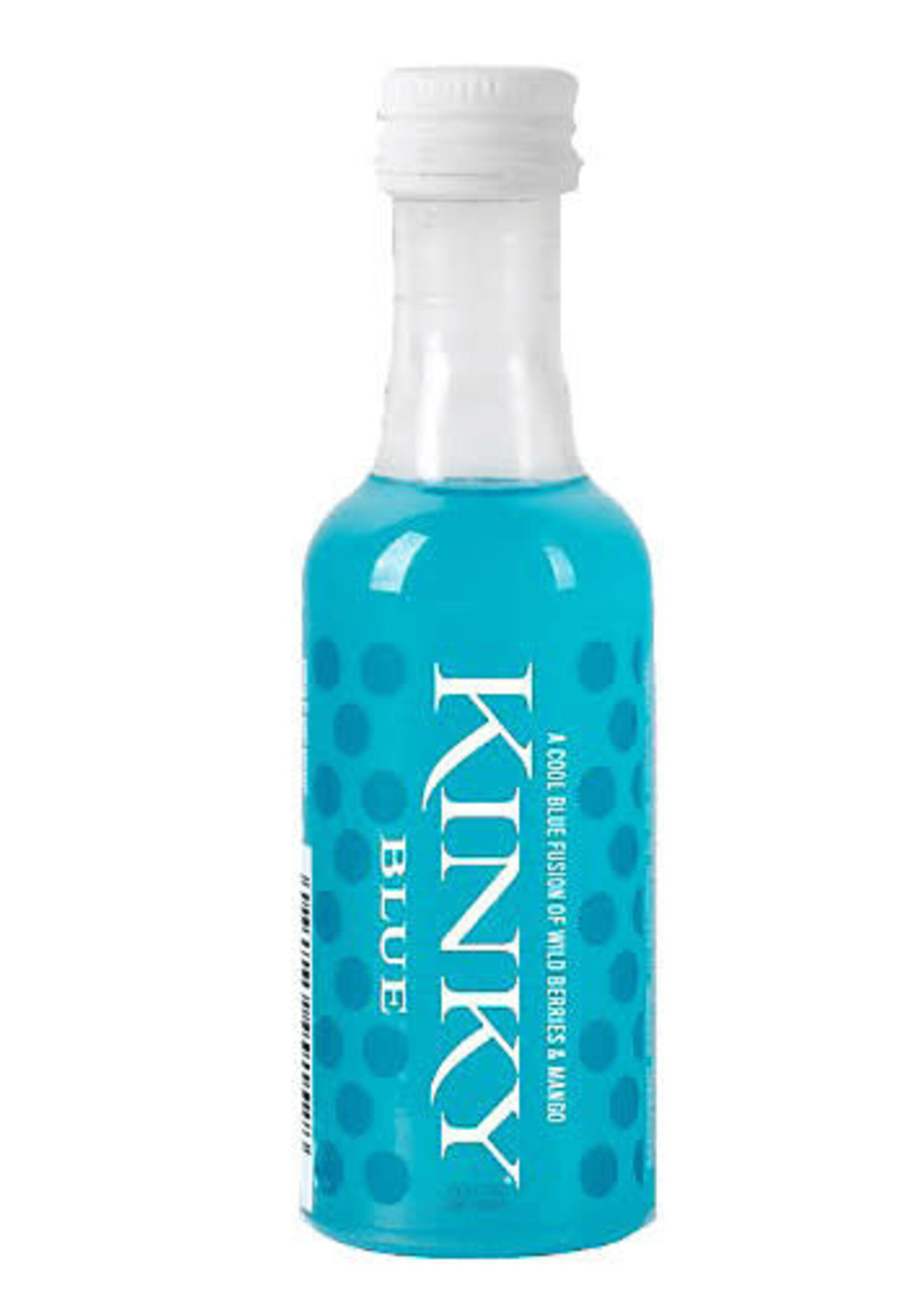 Kinky Kinky Blue Liqueur 50ml