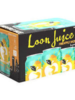 Loon Juice Loon Juice Pinapple Haze 6 can