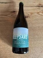 Keepsake Cidery Keepsake Cidery Orangic Farmhouse Dry 750ml