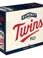 Summit Summit Twins Pils 12 can