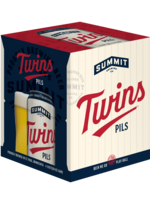 Summit Summit Twins Pils 4 Can