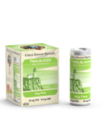 Castle Danger Brewing Co Castle Danger Trailblazer Key Lime 10mg THC / 10mg CBD 4 Can