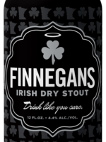 Finnegans Finnegans Irish Dry Stout 6 can