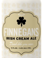 Finnegans Finnegans Irish Cream Ale 6 can
