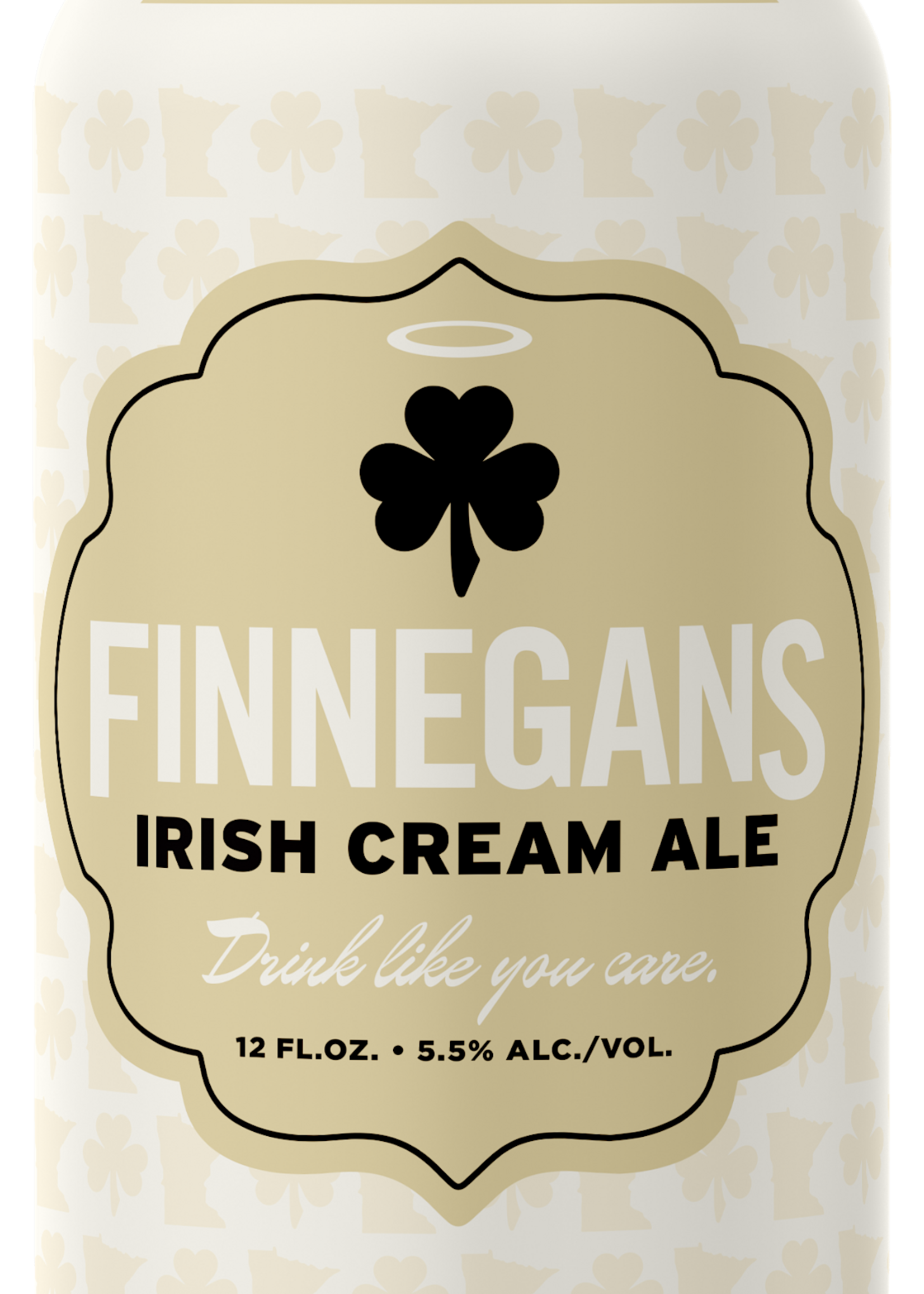 Finnegans Finnegans Irish Cream Ale 6 can