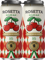 Ommegang Ommegang Rosetta Sour Ale 4 can