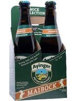 Ayinger Ayinger Maibock 4 btl