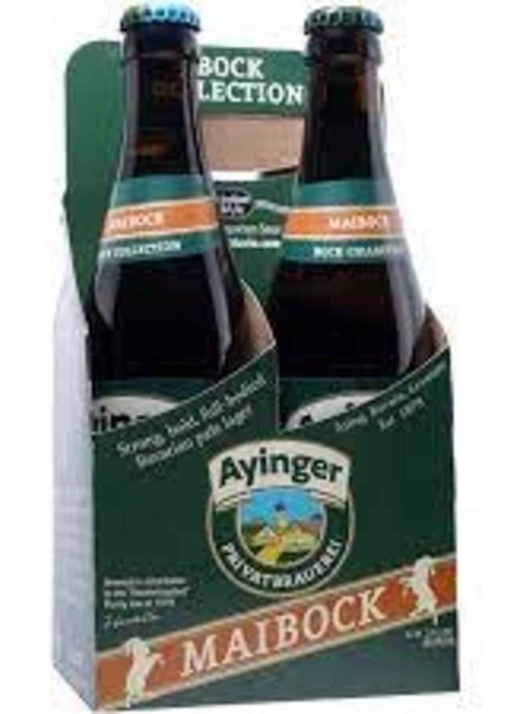 Ayinger Ayinger Maibock 4 btl