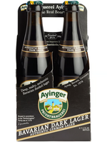 Ayinger Ayinger Bravarian Dark Lager 4 btl