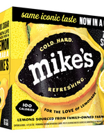 Mike's Hard Mike's Hard Lemonade Zero Sugar 6 can