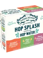 Sierra Nevada Sierra Nevada Hop Splash Variety 12 can