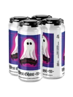 Sierra Nevada Sierra Nevada West Ghost West Coast IPA 4 can