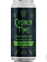 Head Flyer HeadFlyer Crunch Time Citrus Wheat 4 can