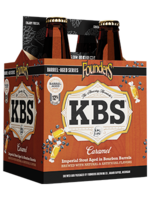 Founders Brewing Company Founders KBS Caramel 4 btl