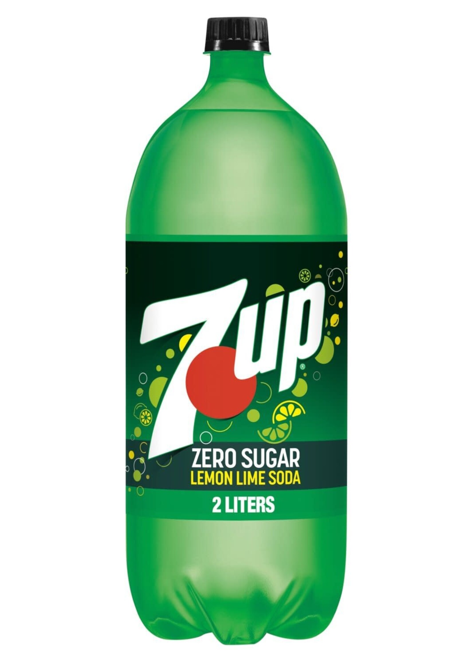 7-Up Diet / Zero Sugar 7Up 2.0
