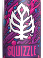 Lupulin Brewing Squizzle Snozzberry Fruited Sour 4 can