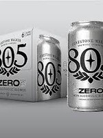 Firestone Walker Brewing Company Firestone Walker 8 Zero 5 NA Blonde Ale 6 can