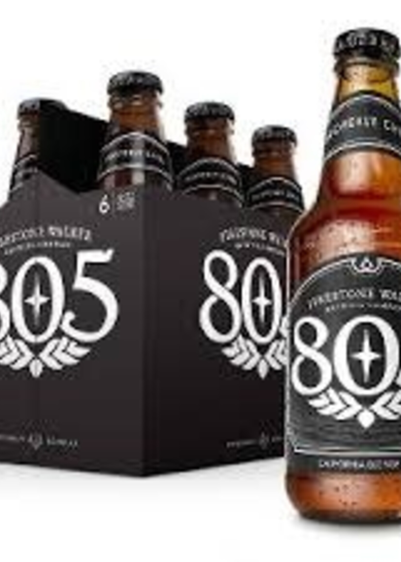 Firestone Walker Brewing Company Firestone Walker 805 Blonde Ale 6 btl