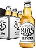 Firestone Walker Brewing Company Firestone Walker 805 Cerveza 6 btl