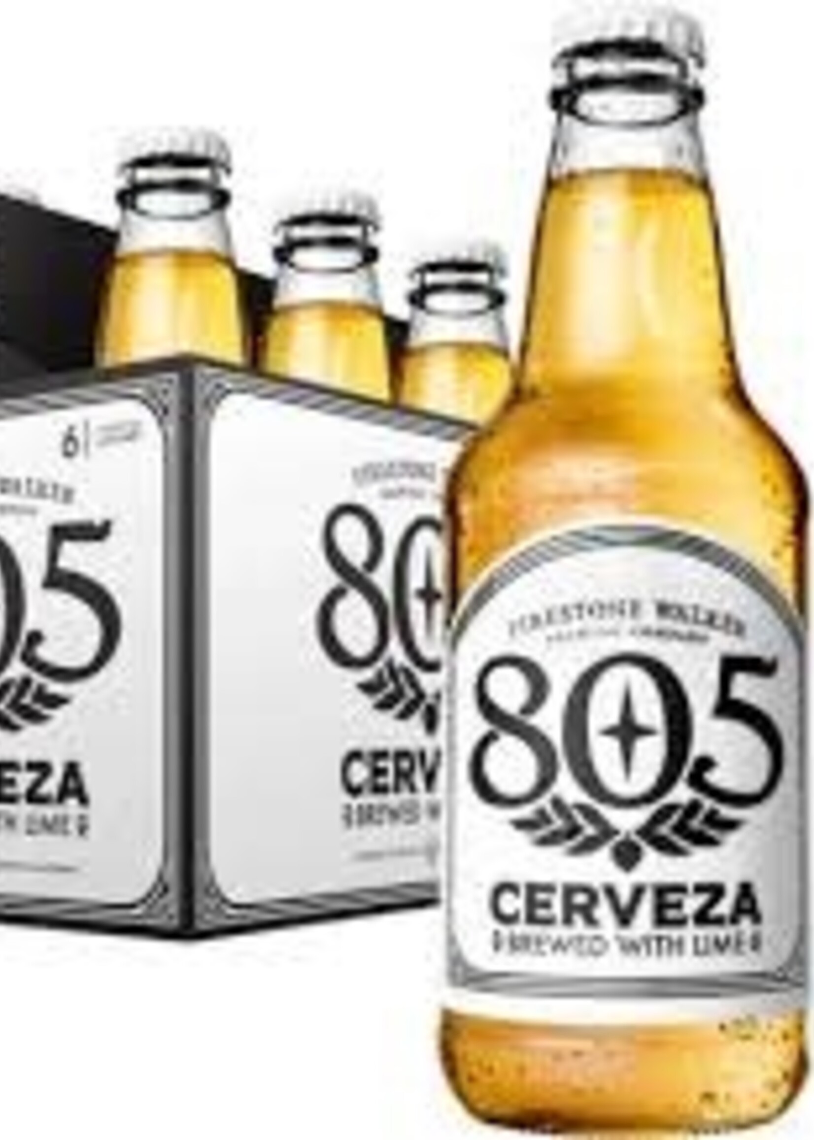 Firestone Walker Brewing Company Firestone Walker 805 Cerveza 6 btl