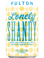 Fulton Beer Fulton Lonely Shandy 12 can