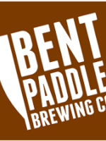 Bent Paddle Brewing Bent Paddle Harness Rye IPA 6 can