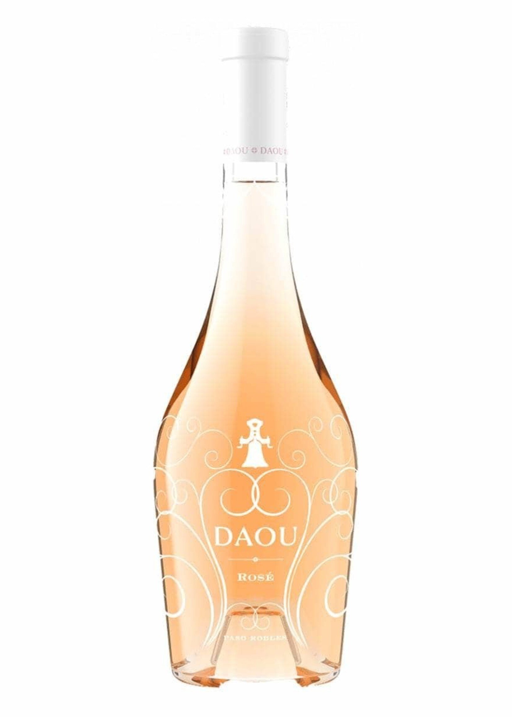 Daou Daou Rose
