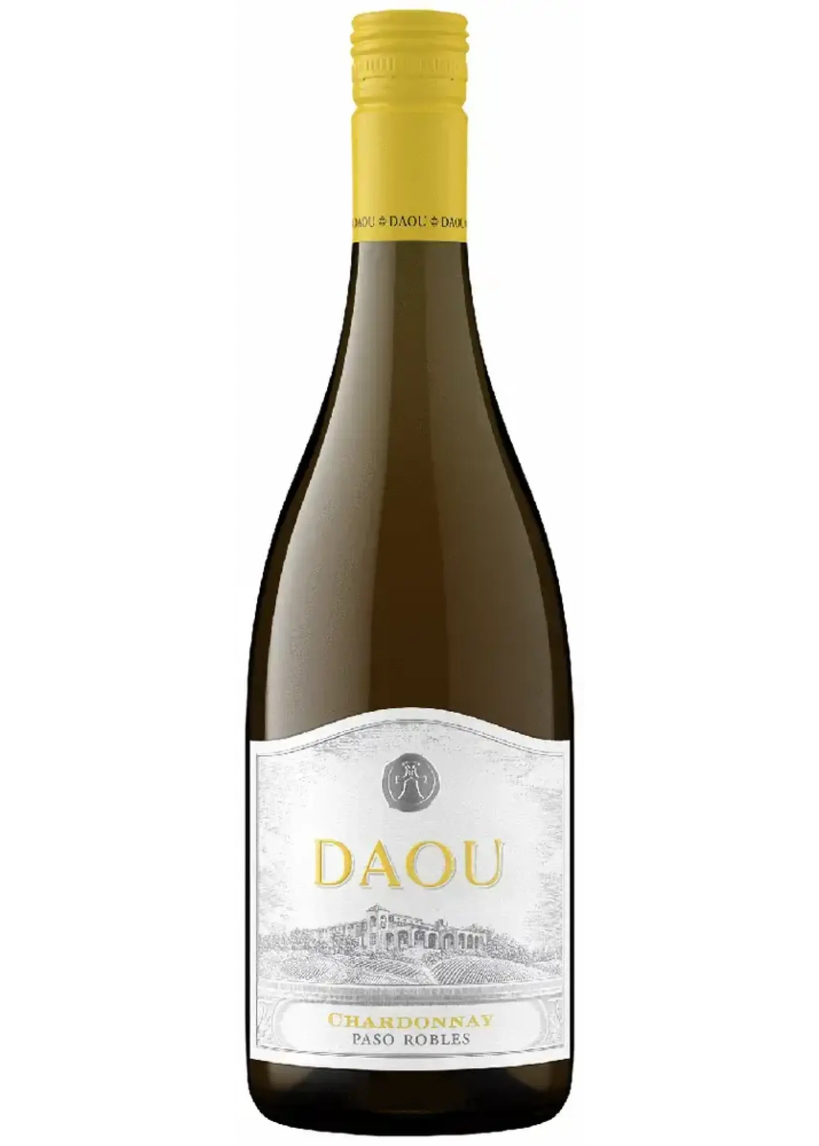 Daou Daou Chardonnay