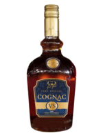 Sazerac Gran Gala Cognac VS 750ml