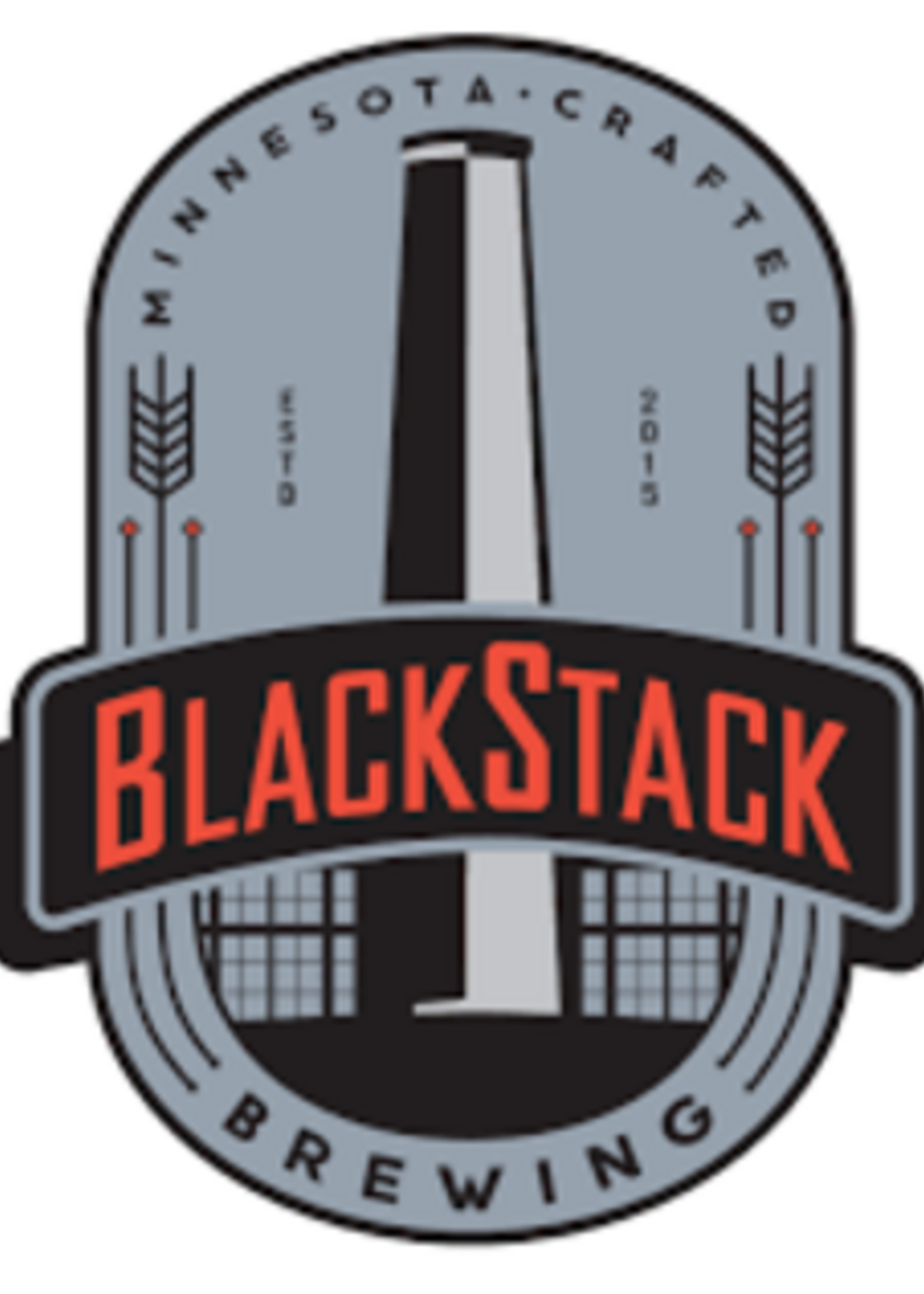 Blackstack Blackstack x Weldwerks Local 755 Bits NE IPA 4 can