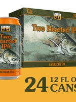 Bell's Brewery Bells Two Hearted 24 can