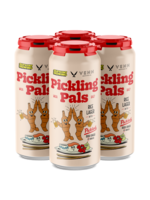 Venn Brewing Venn Brewing Pickling Pals 4 pack