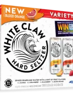 Mike's White Claw White Claw Variety #3 12 can