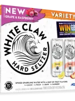 Mike's White Claw White Claw Variety #2 12 can