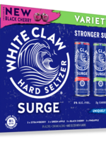 Mike's White Claw White Claw Surge #2 Variety 12 can
