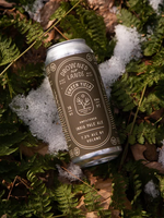 Drowned Lands Brewery Drowned Lands Brewery Green Yield NE IPA 4 can